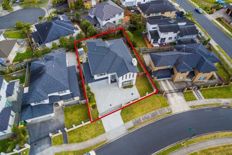 3 Mulroy Place Pinehill_3