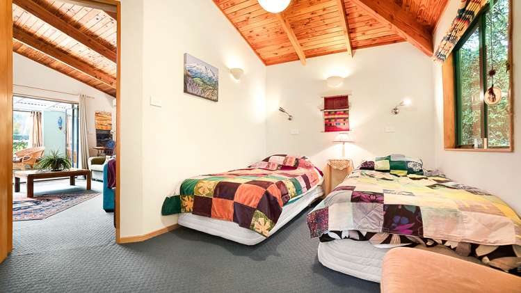 14 Haile Lane Kahurangi National Park_9