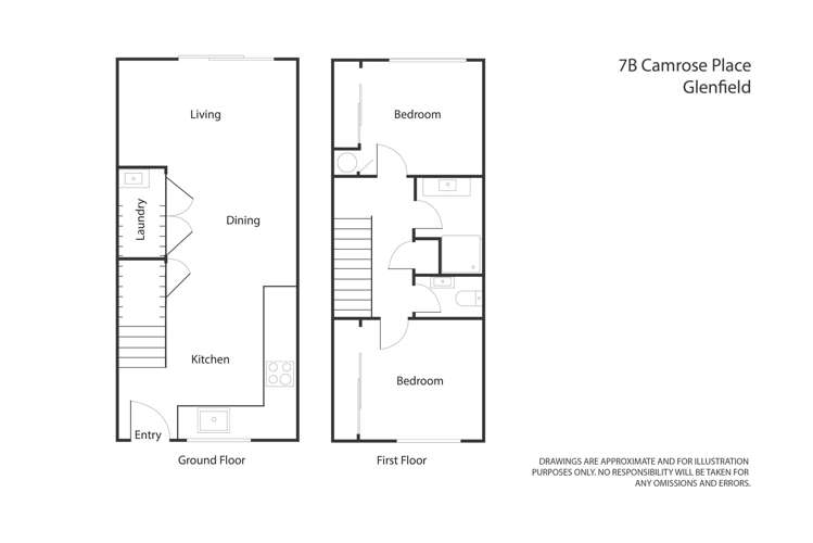 7C Camrose Place Glenfield_10