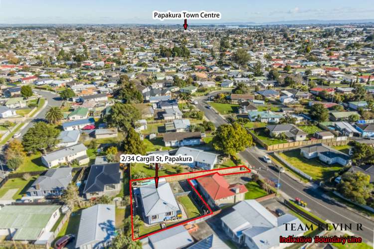 2/34 Cargill Street Papakura_16