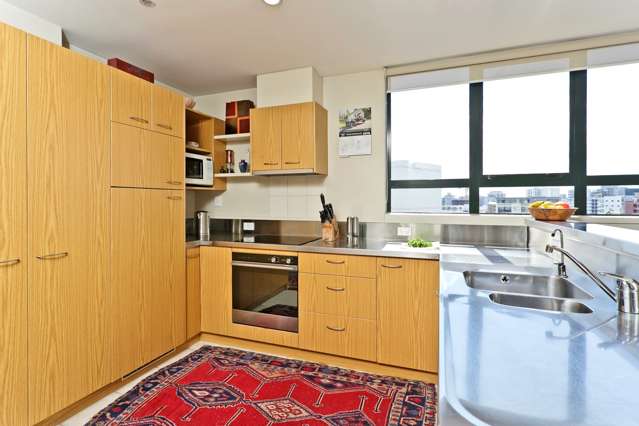 11d/31 Day Street Auckland Central_1