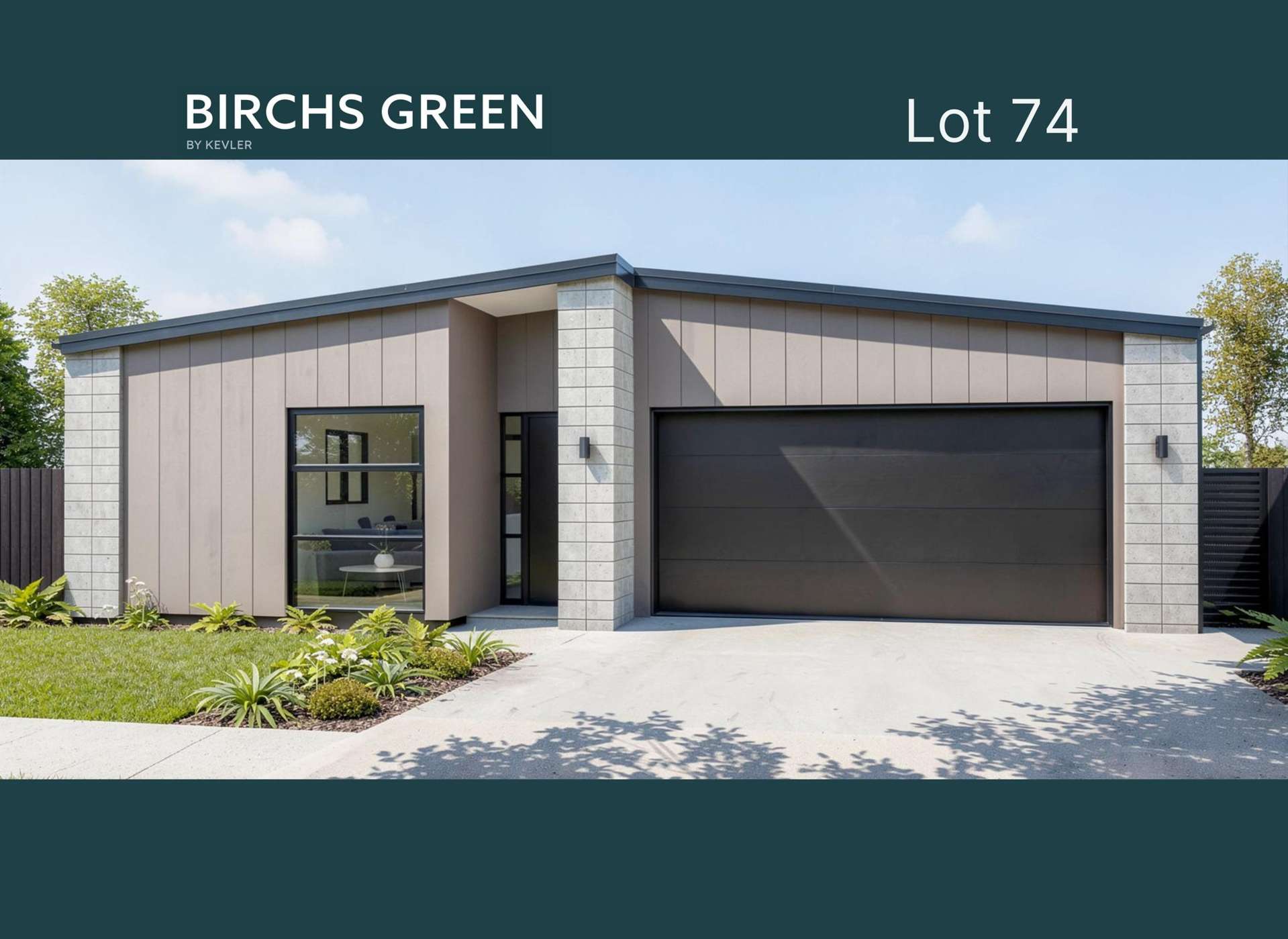 Lot 74 Birchs Green_0