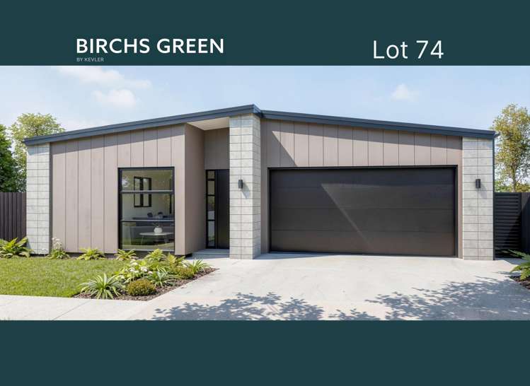 Lot 74 Birchs Green_0