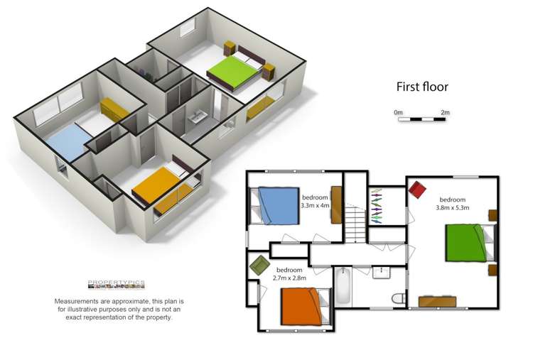 16/1 Melview Place New Lynn_12