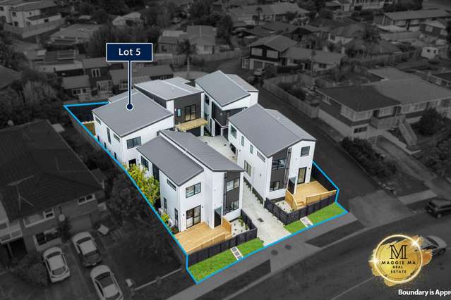 Brand New Standalone in Sunnyhills