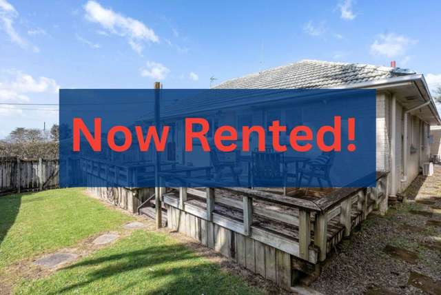 Spacious 3-Bedroom Home in a Highly Desirable ...