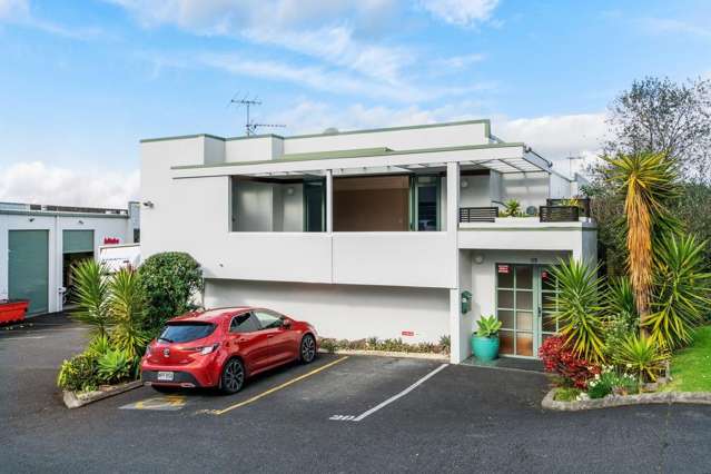 Live / work industrial opportunity – Westgate