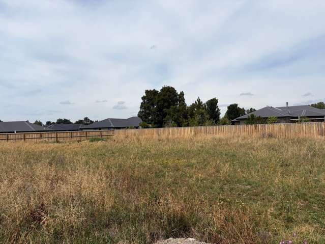 Don’t Delay - Buy Now And Build Big On Benn