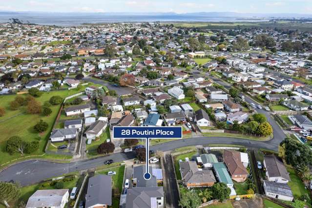 28 Poutini Place Manurewa_1