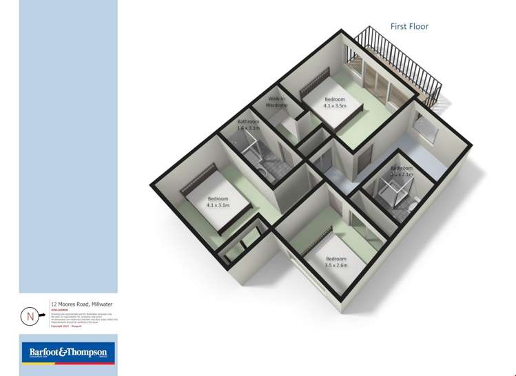 8 Moores Road Silverdale_14