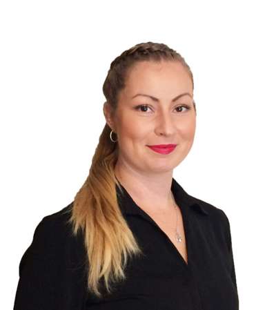 Sietske Hofman