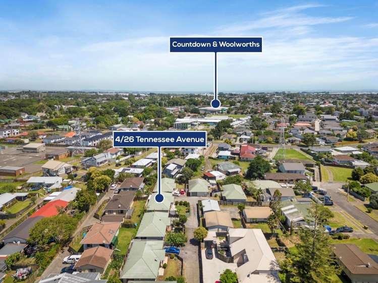 4/26 Tennessee Avenue Mangere East_9