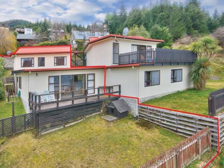 14a Cameron Place Fernhill/Sunshine Bay_3