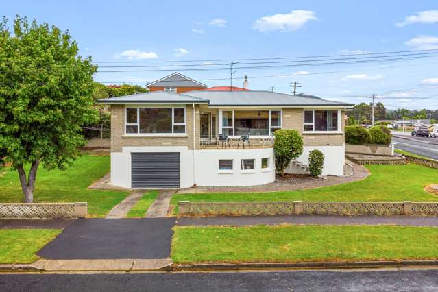 Spacious Home with a Garage & Basement You'll Love