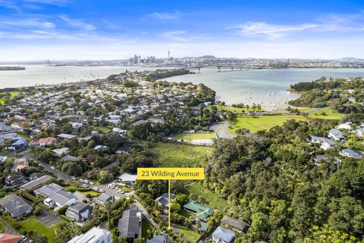 23 Wilding Avenue Northcote Point_0