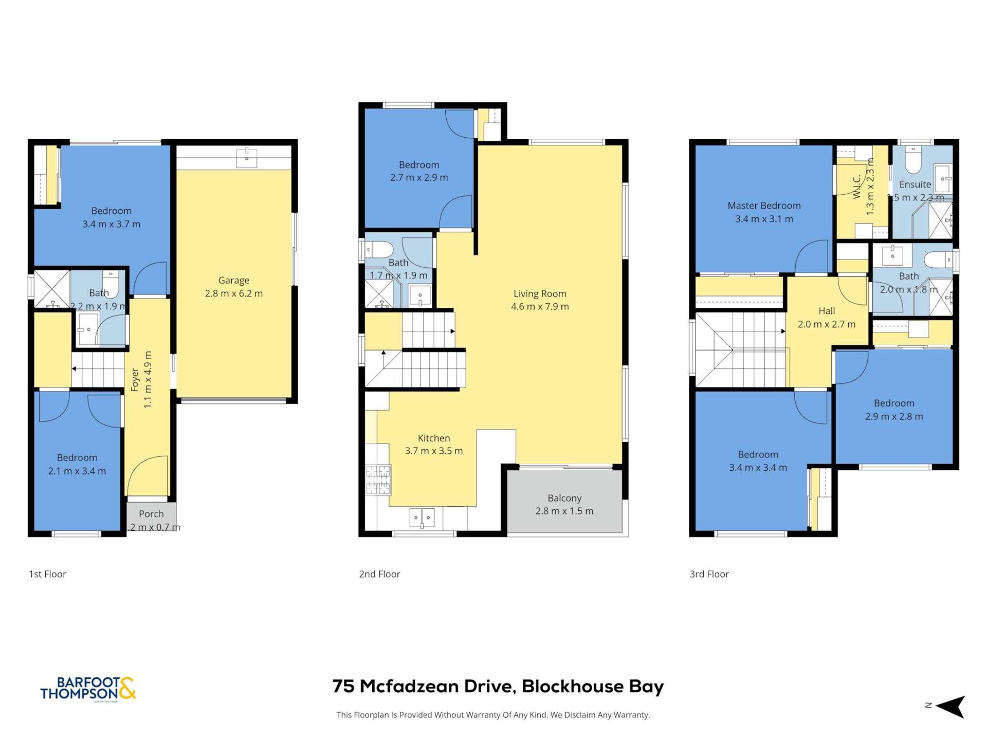 75 Mcfadzean Drive Blockhouse Bay_0