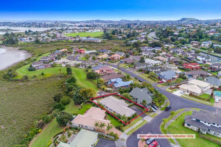 3 Paradise Place Pakuranga Heights_11