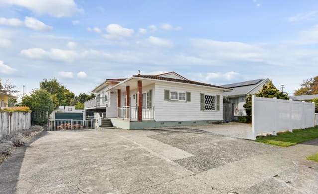Next-level family living on Norwich