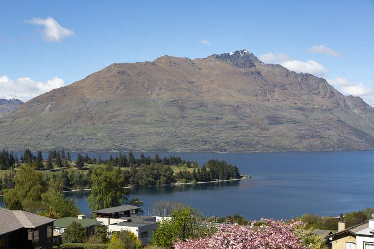 25 Dublin Street Queenstown_25