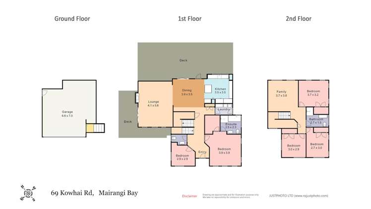 69 Kowhai Road Mairangi Bay_25