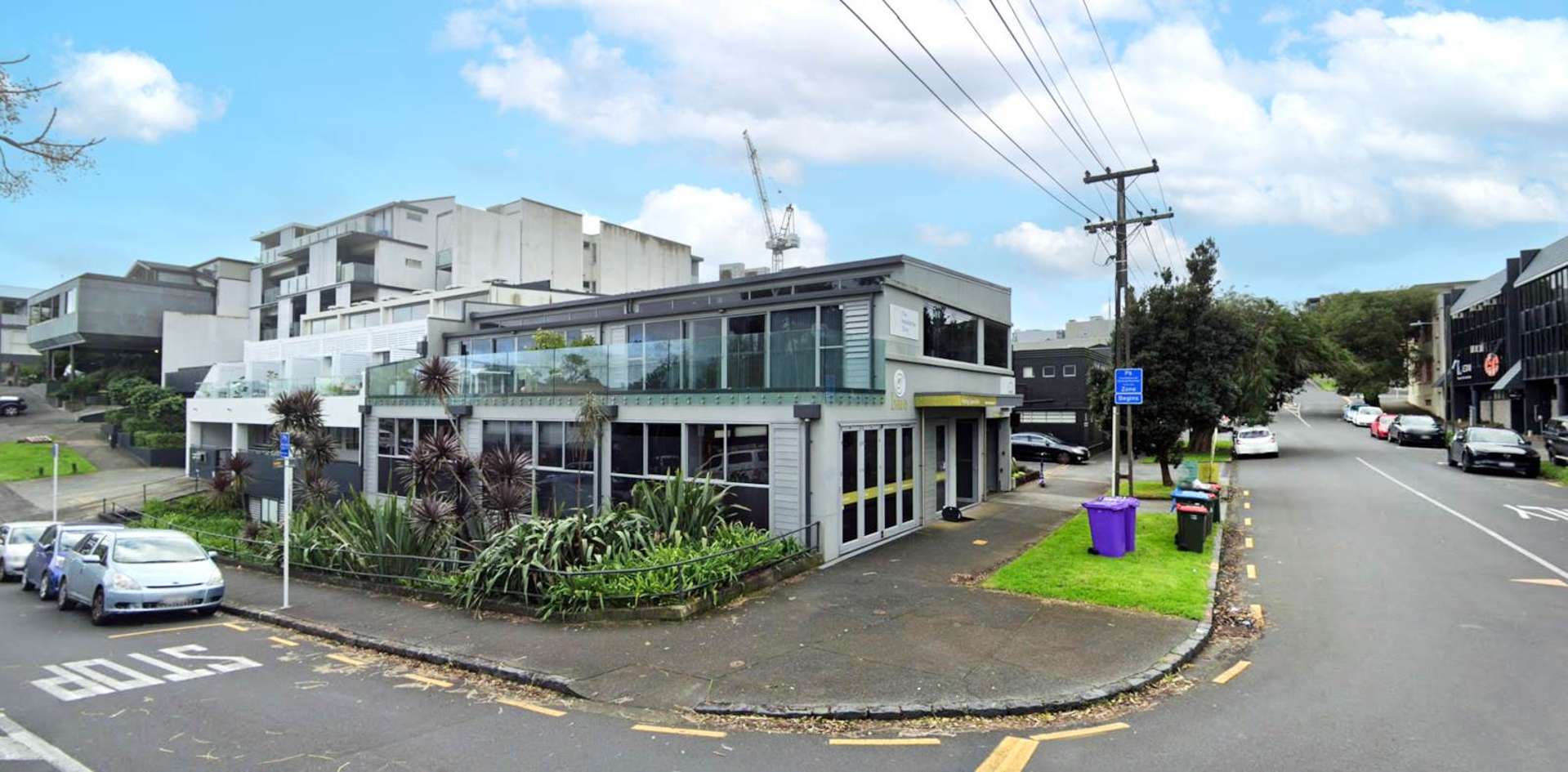 Unit C/41 Crummer Road Grey Lynn_0