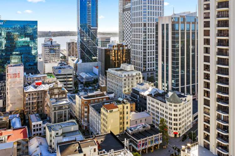 2B/12 O'Connell Street City Centre_13