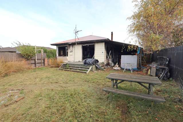 Mortgagee Auction