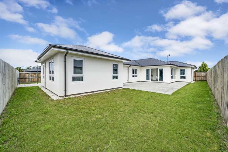 19a Lewis Crescent Rolleston_23