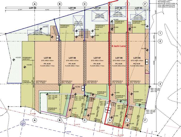 8 Jashi Lane Westgate_14