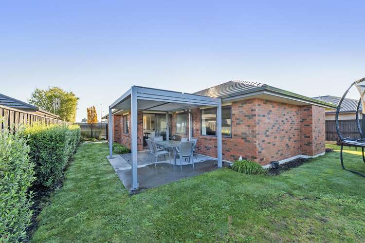 66 Shillingford Boulevard Rolleston_19