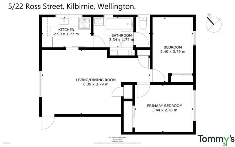 5/22 Ross Street 1290_10