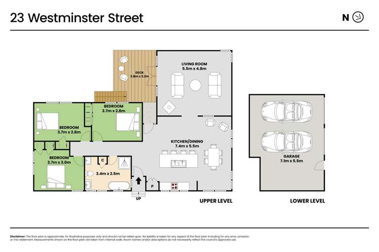 23 Westminster Street New Windsor_27