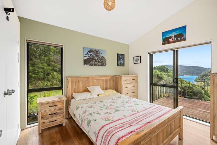8A Schoolhouse Bay Road Kawau Island_11