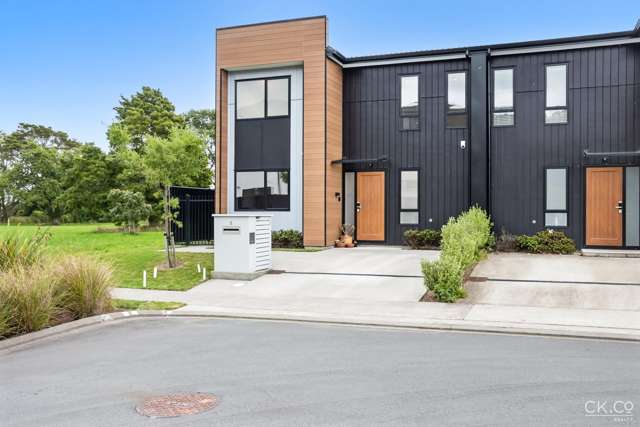 Reserve-Side Living Made Easy