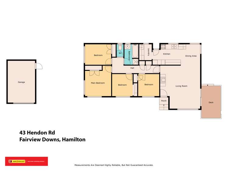 43 Hendon Road Fairview Downs_16