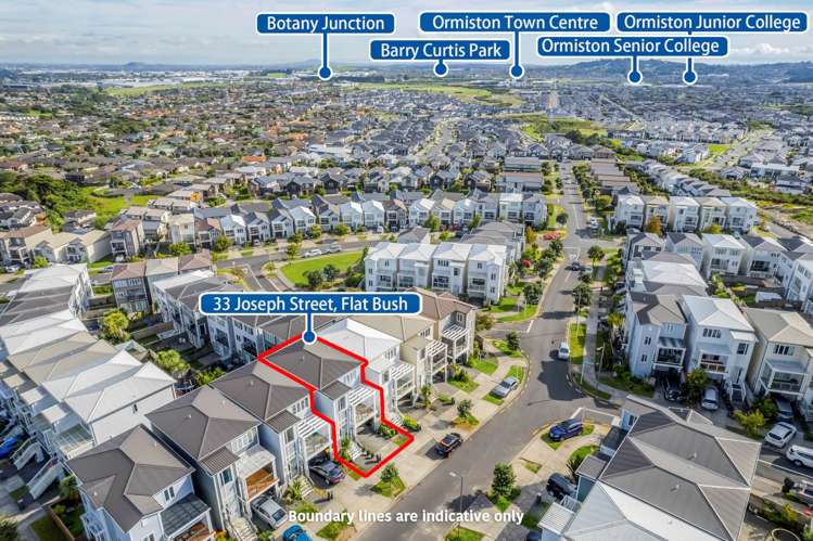 33 Joseph Street Flat Bush_21