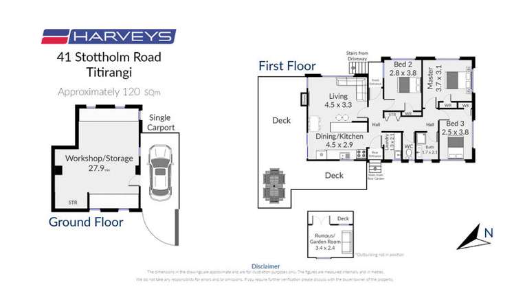 41 Stottholm Road Titirangi_15