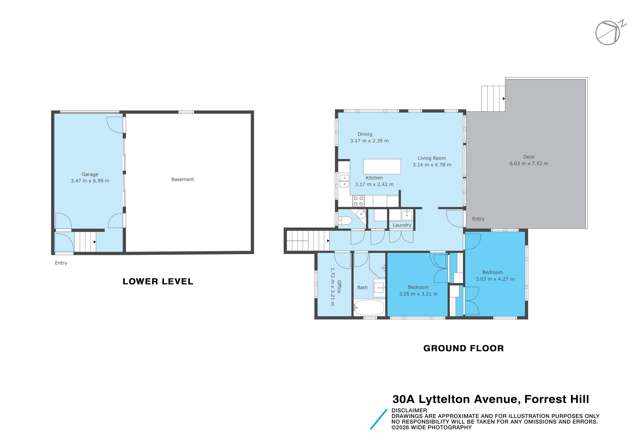 30A Lyttelton Avenue Forrest Hill_1