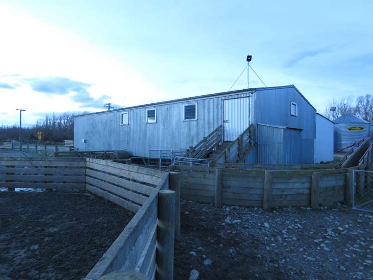 100 Oakleys Road Mayfield_14