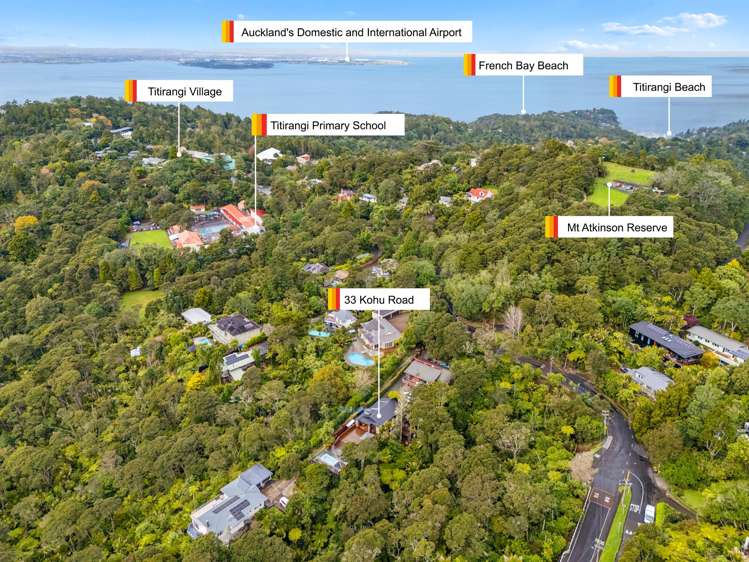 33 Kohu Road Titirangi_39