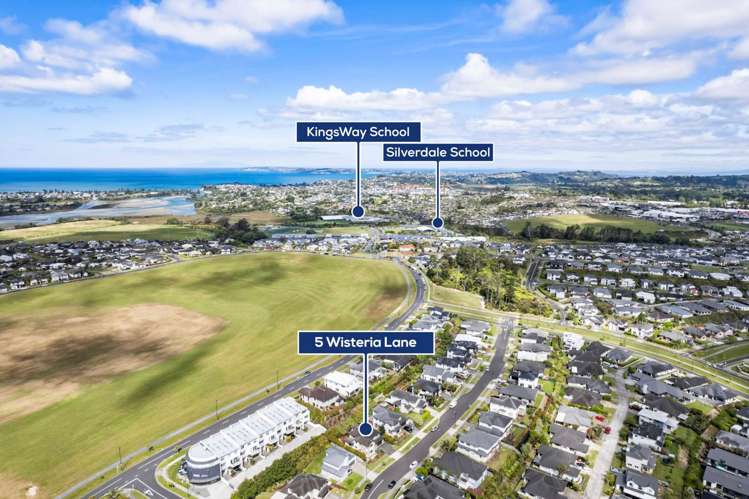 5 Wisteria Lane Silverdale_6