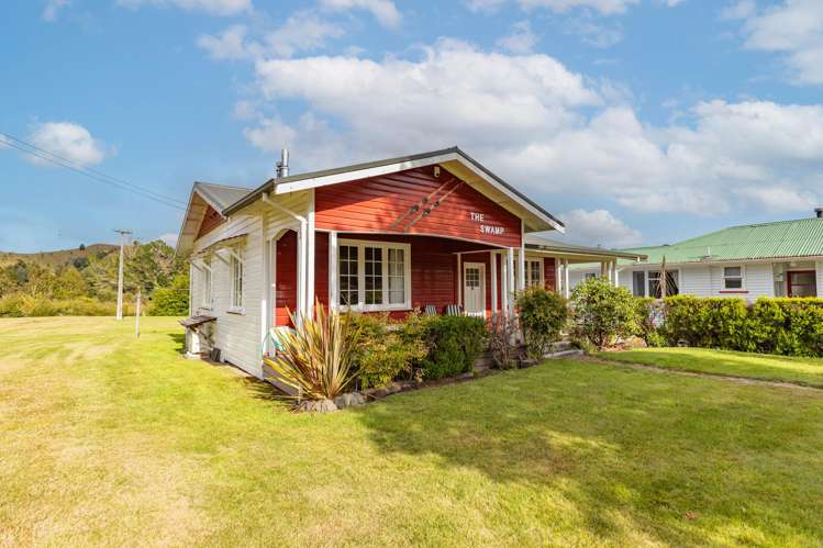 83 and 85 Raurimu Road Raurimu_5