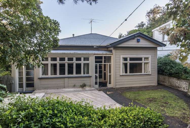 23 Plunket Street Kelburn_19