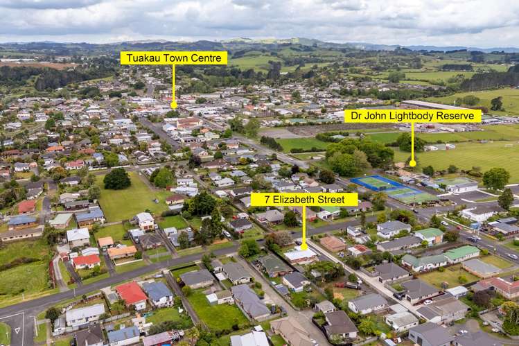 7 Elizabeth Street Tuakau_23