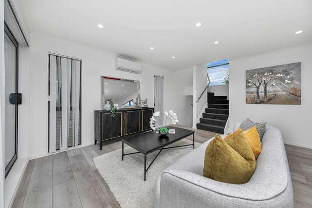 Big on Space & Built for Family!