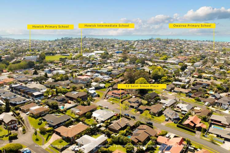 12 St Simon Place Botany Downs_32