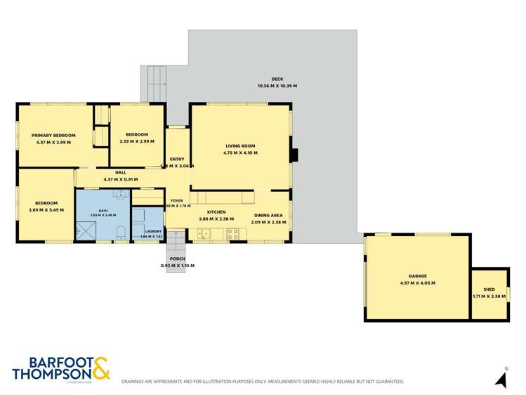 3 & 5 McDivitt Street Manurewa_28