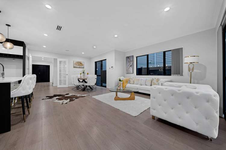 19 Dungloe Avenue Flat Bush_9