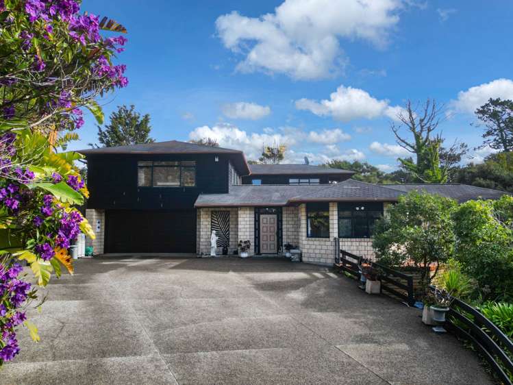 3 Oakford Park Crescent Greenhithe North Shore City Houses for