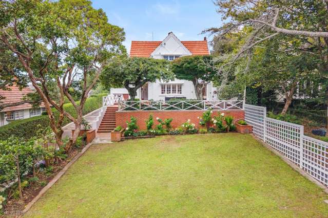 Timeless Charm Meets Modern Living